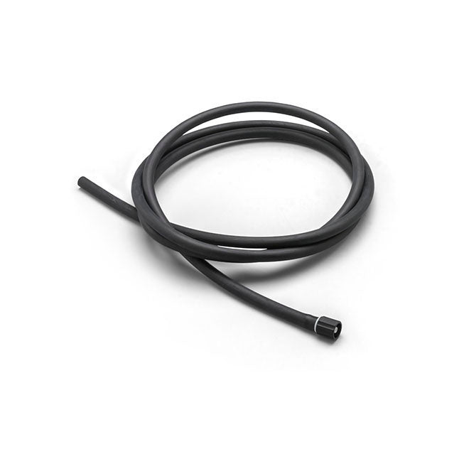 Blood Pressure Tubing, Straight, without Connectors, L10' ID 5/32"