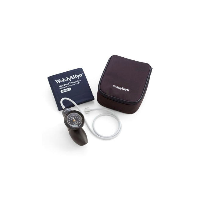 Platinum Series DS58: Hand Aneroid Sphygmomanometer Gauge