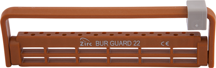 Steri-Bur Guard - 3Z Dental (4951979655213)