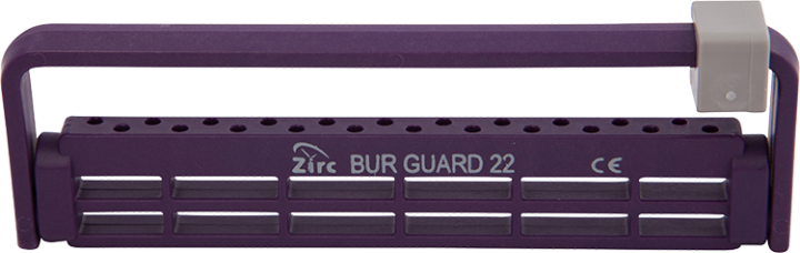 Steri-Bur Guard - 3Z Dental (4951979655213)