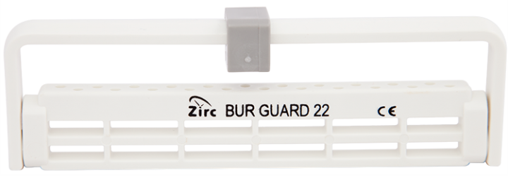 Steri-Bur Guard - 3Z Dental (4951979655213)