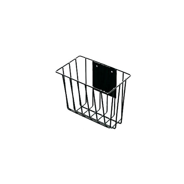 Inflation System Basket, Large, Black