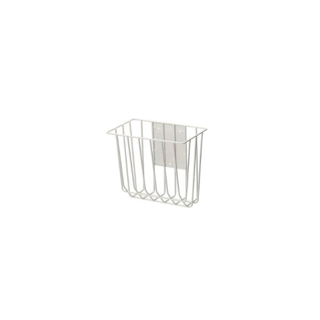 Inflation System Basket, Large, White