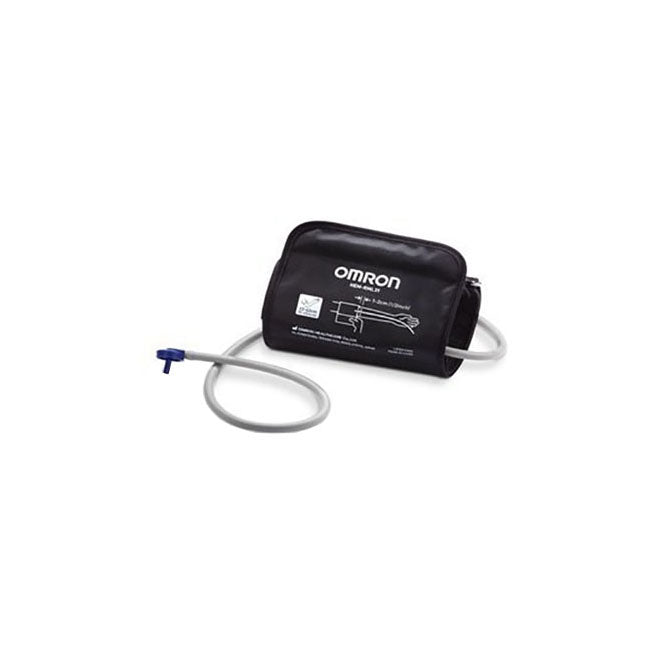 Cuff Blood Pressure, Wide Range D-Ring