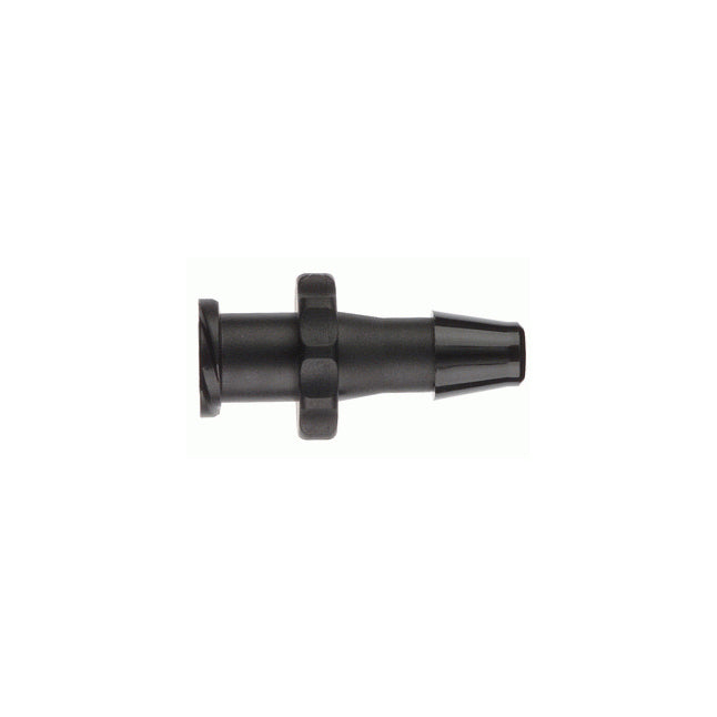 Luer Lock Connector, 5/32" Hose Barb