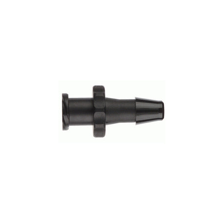 Luer Lock Connector, 5/32" Hose Barb