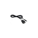 PC Interface Cable, for ABPM 6100 Blood Pressure Monitor, Black