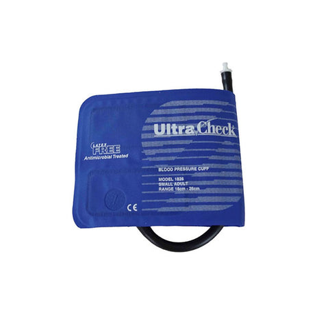 ULTRACHECK® Blood Pressure Cuff, Single tube