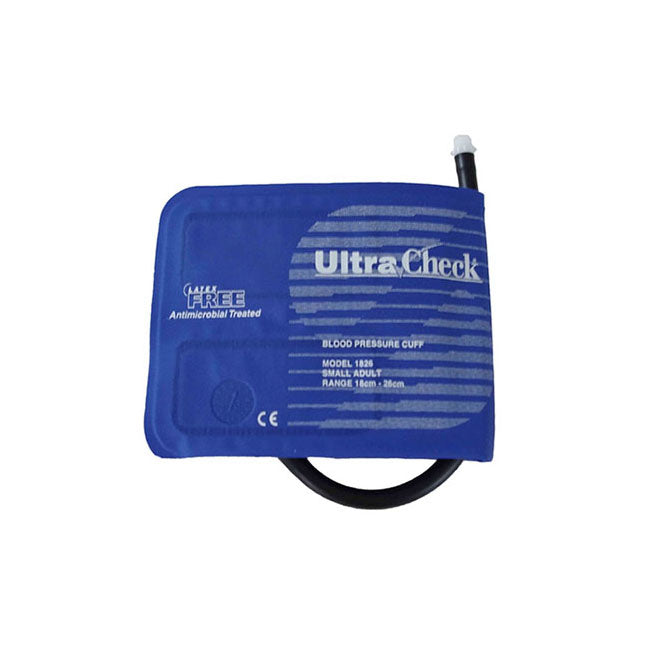 ULTRACHECK® Blood Pressure Cuff, Single tube