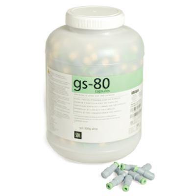 GS-80 Amalgam Capsules - 3Z Dental (5417963389092)