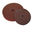 Red Grinding Wheel - 3Z Dental