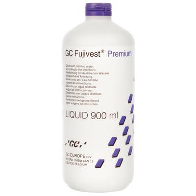 Fujivest Premium Investment Liquid – 900 ml