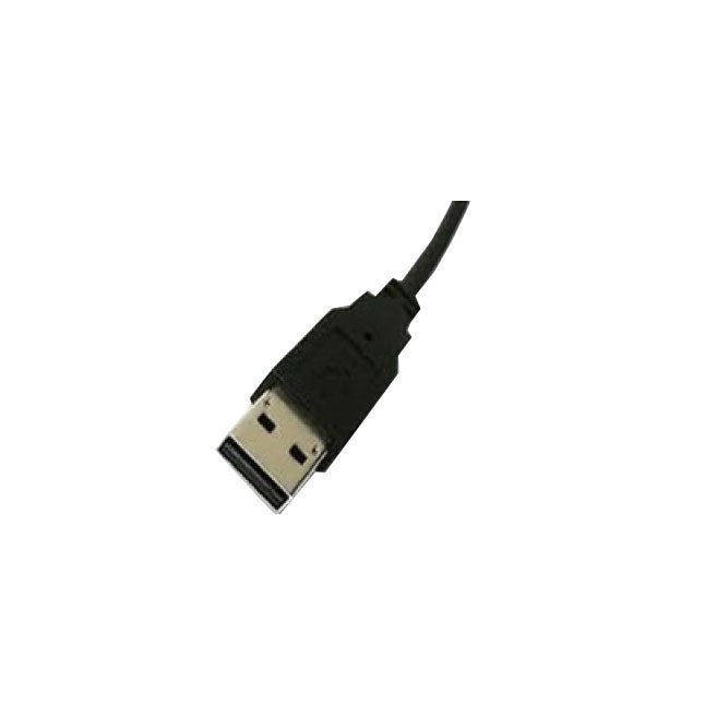 Connectivity Accessory Kit, USB Cable 2.0/5-Pin Mini-B, L10' Gold