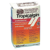 Tropicalgin Three-Phase Chromatic Alginate – 453 g Bag, Fast Setting