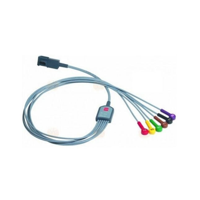 LIFEPAK® ECG Cable