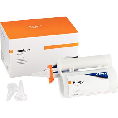 Honigum MixStar eMotion System, 380 ml Cartridge