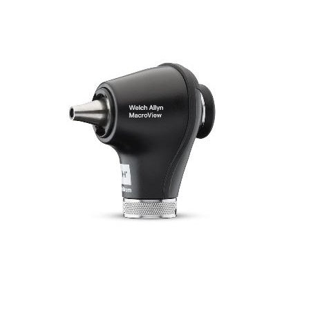 MacroView® Plus Otoscope for iExaminer™