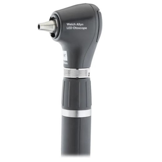 Basic LED Otoscope