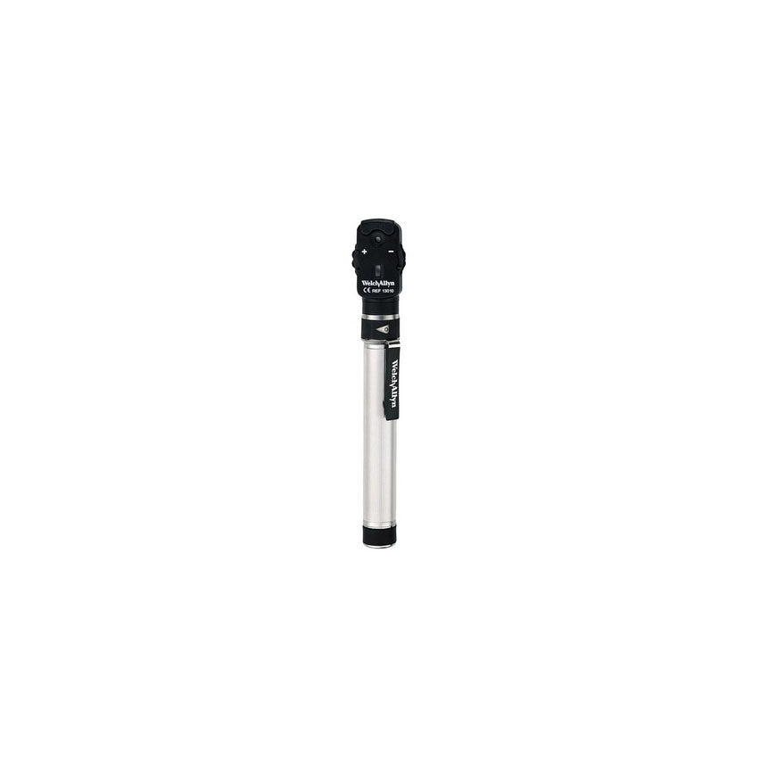 PocketScope™ Ophthalmoscope, With AA Handle