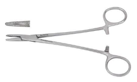 Needle Holder Mayo-Hegar #5 - 3Z Dental (4952003280941)