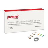 X5 Sectional Matrix System Kits