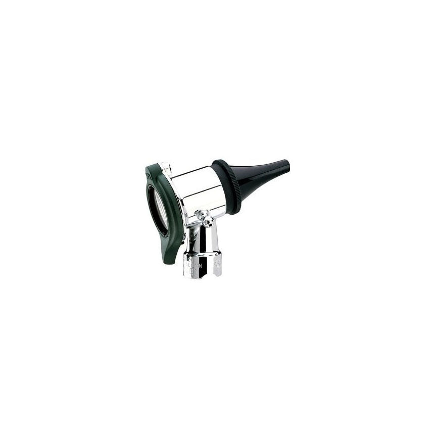 Pneumatic Otoscope, with Specula, 3.5V