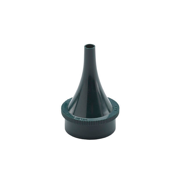 Ear Speculum, Green, Reusable