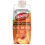 BOOST® Fruit Flavored Beverage - Tetra Brik® Pack