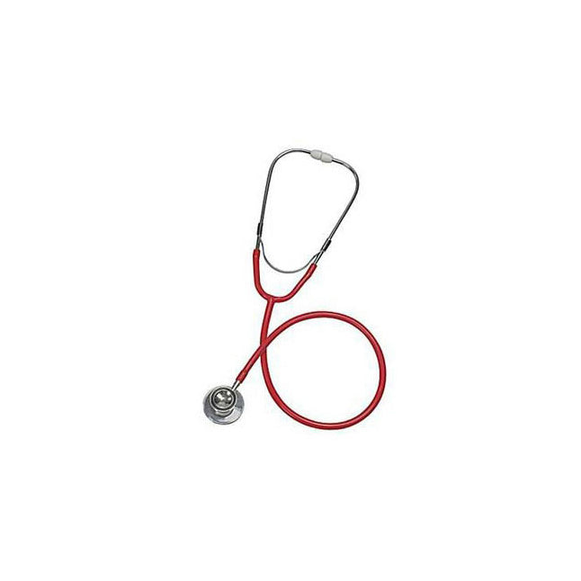 Color Pro Dual Head Stethoscope