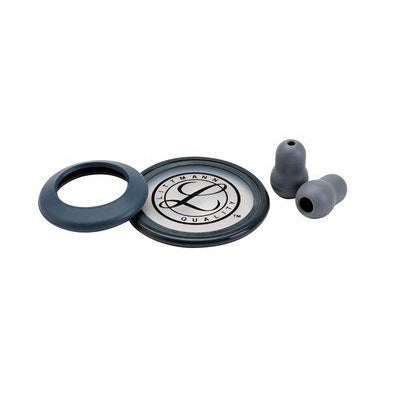 3M™ Littmann® Stethoscope Spare Parts Kit, Classic II S.E., Grey