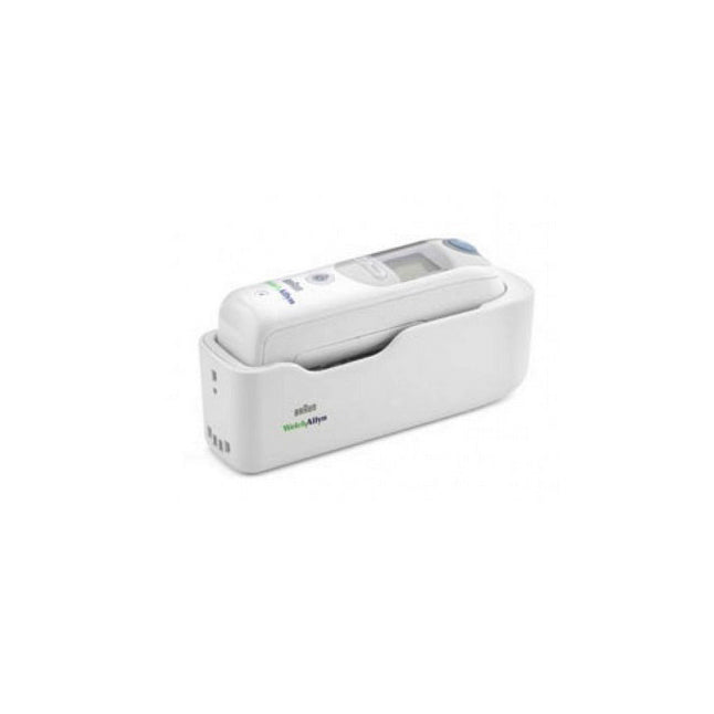 ThermoScan® PRO 6000 Ear Thermometer, with Small Cradle