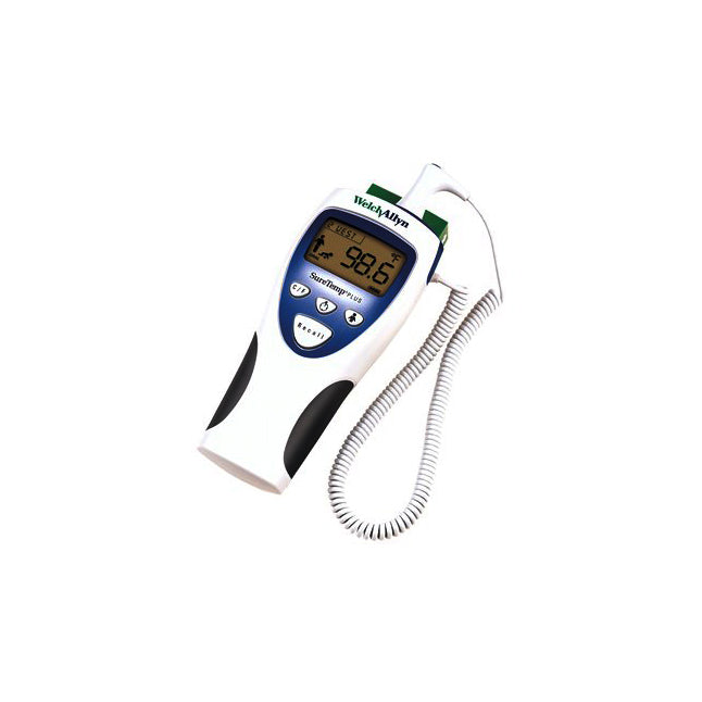 SureTemp® Plus 692, Electronic Thermometer, Wall Mount