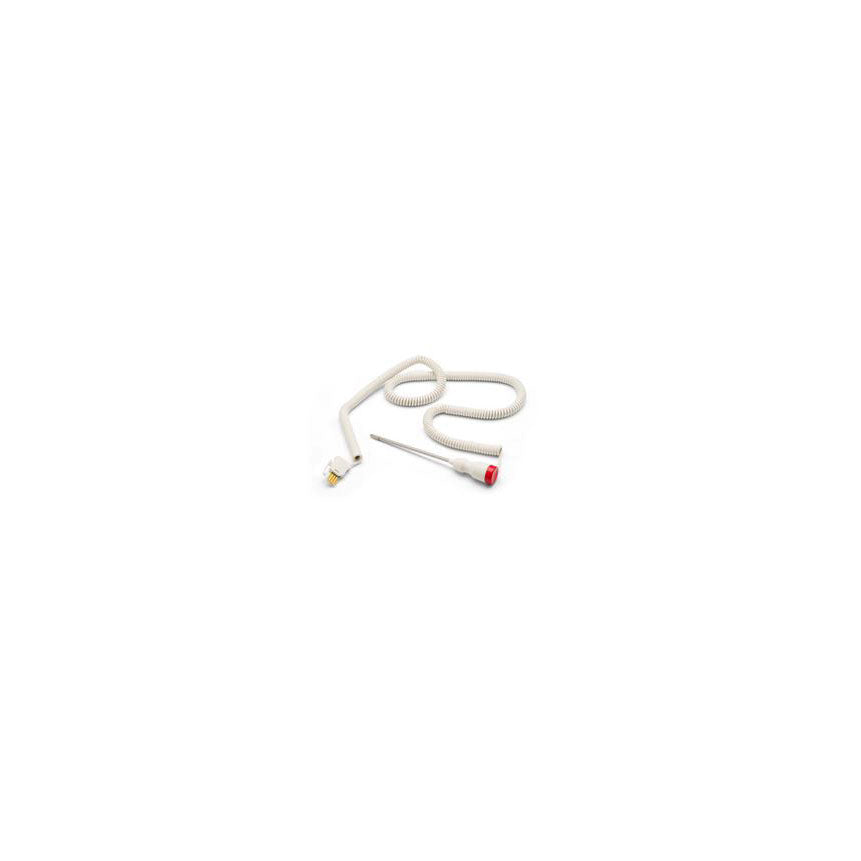 Probe Assembly for SureTemp® 678/679, Rectal, with 9 ft./2.7m Cord