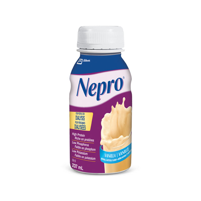 Nepro® Nutritional Liquid Formula 24/ Case