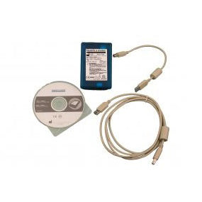 Connectivity Kit for Welch Allyn® Spot Vital Signs® LXi Monitors