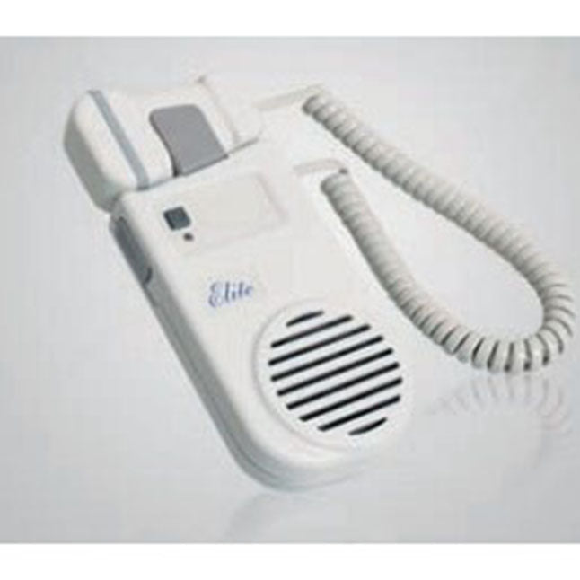 Nicolet® Elite® Ultrasound Doppler, 100 Model, with Obstetric Probe