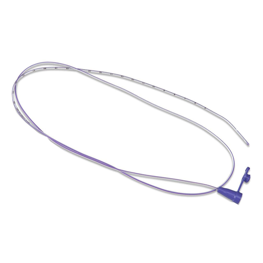 Kangaroo™ Polyurethane Feeding Tubes, ENFit™ code