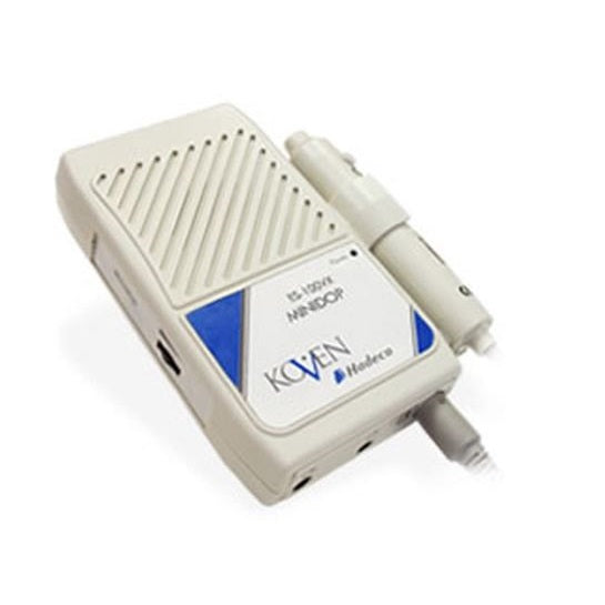 Koven ES100VX MiniDoppler® Vascular Ultrasound Doppler