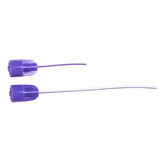 Monoject™ Medicine Straw with ENFit™ Connection