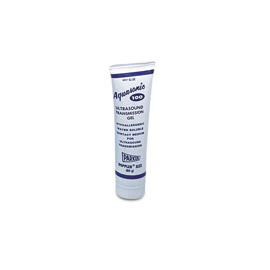 Aquasonic® 100 Ultrasound Transmission Gel