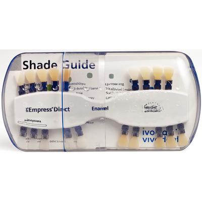 IPS Empress® Direct Shade Guide, Dentin