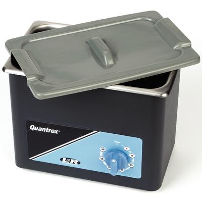 Quantrex® 140 Utrasonic Cleaner Plastic Tank Cover