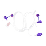 Kangaroo™ Feeding Tube with ENFit™ Connection Extension Sets