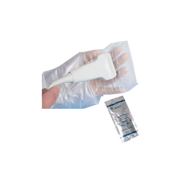 Adhesion™ Probe Cover, General Purpose, with Gel