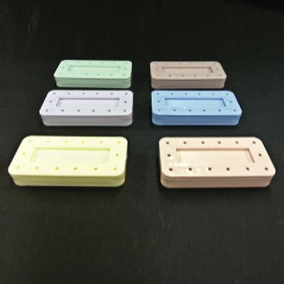 Magnetic Bur Blocks