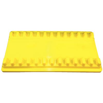 Instrument Mats – Large, Neon Colors