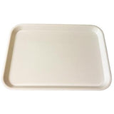 Set-Up Trays, Size B, Flat (Ritter)