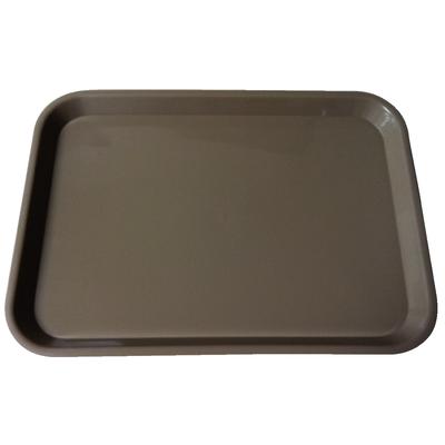 Set-Up Trays, Size B, Flat (Ritter)