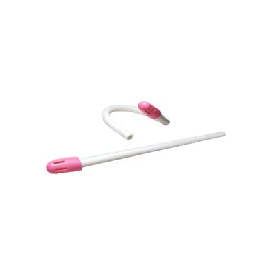 Comfort Plus Premium Saliva Ejectors, 100/Pkg