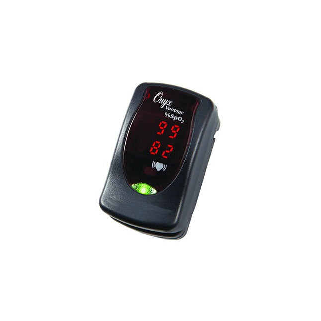 Onyx® II Fingertip Pulse Oximeter